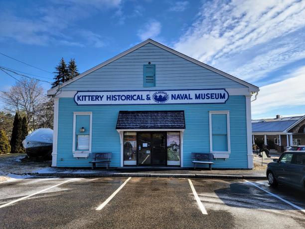 Kennebec Historical Society