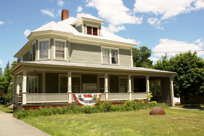 Norridgewock Historical Society
