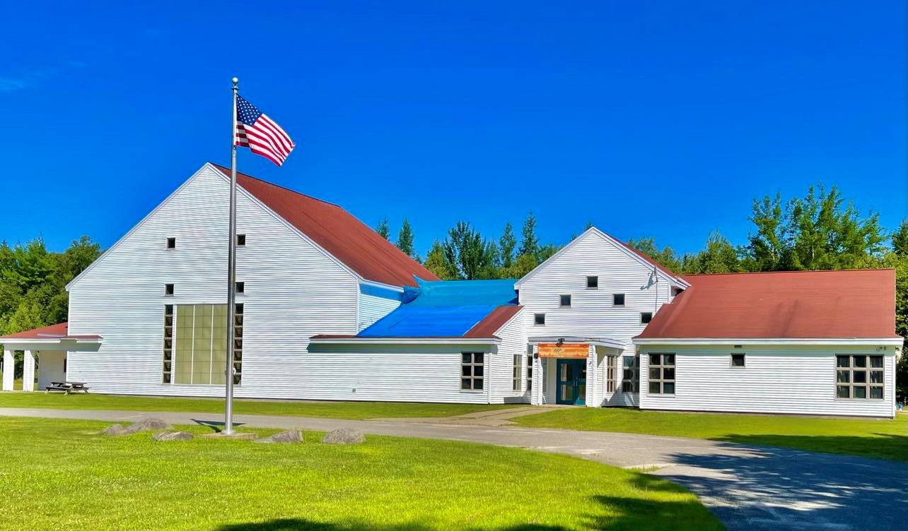 Thomaston Historical Society
