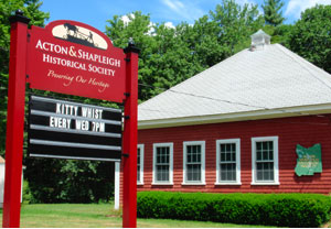 Dayton School