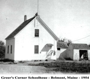 Photo of the society building