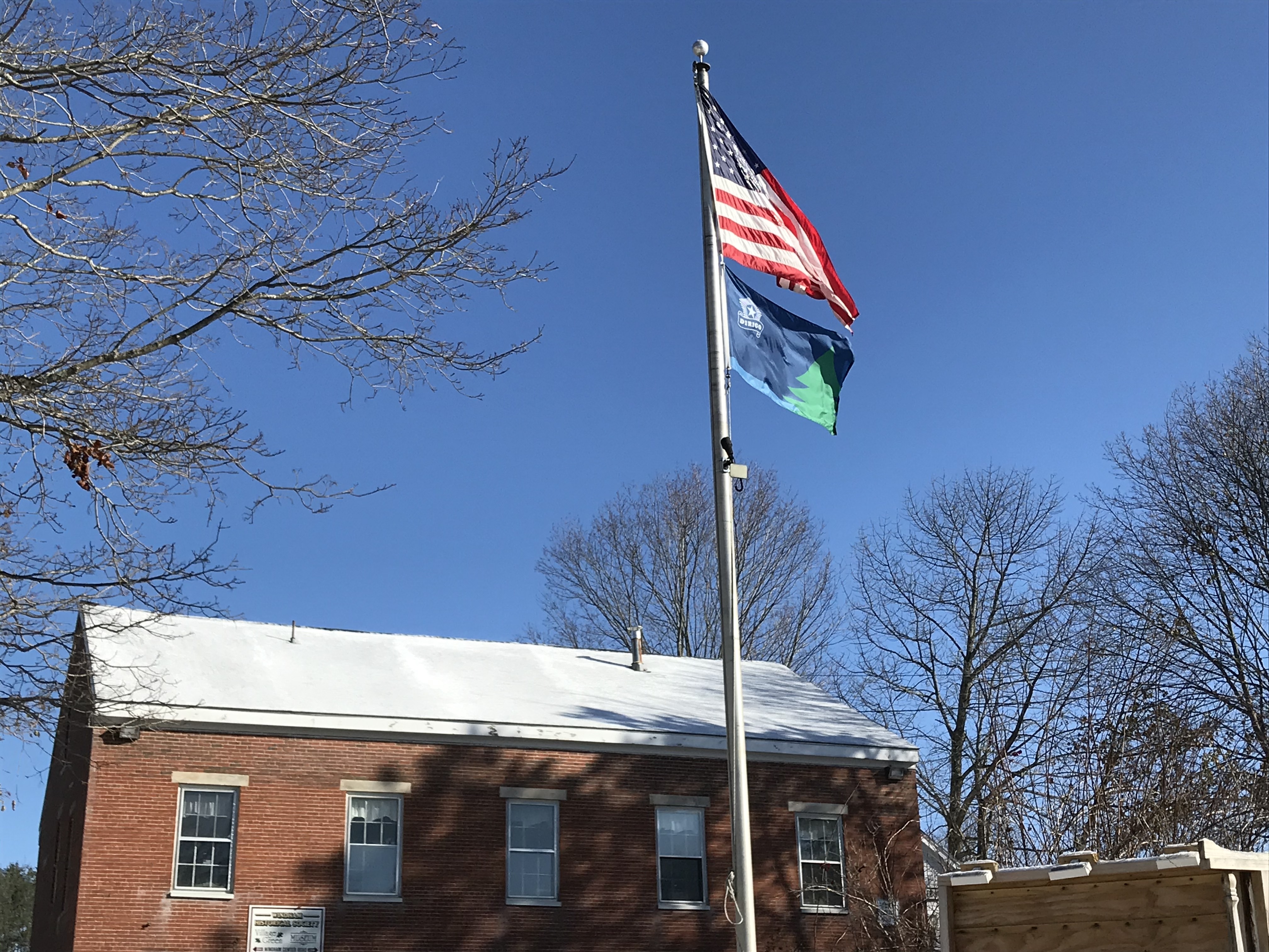 Warren Historical Society