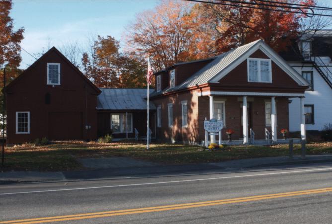 Kittery Historical & Naval Society