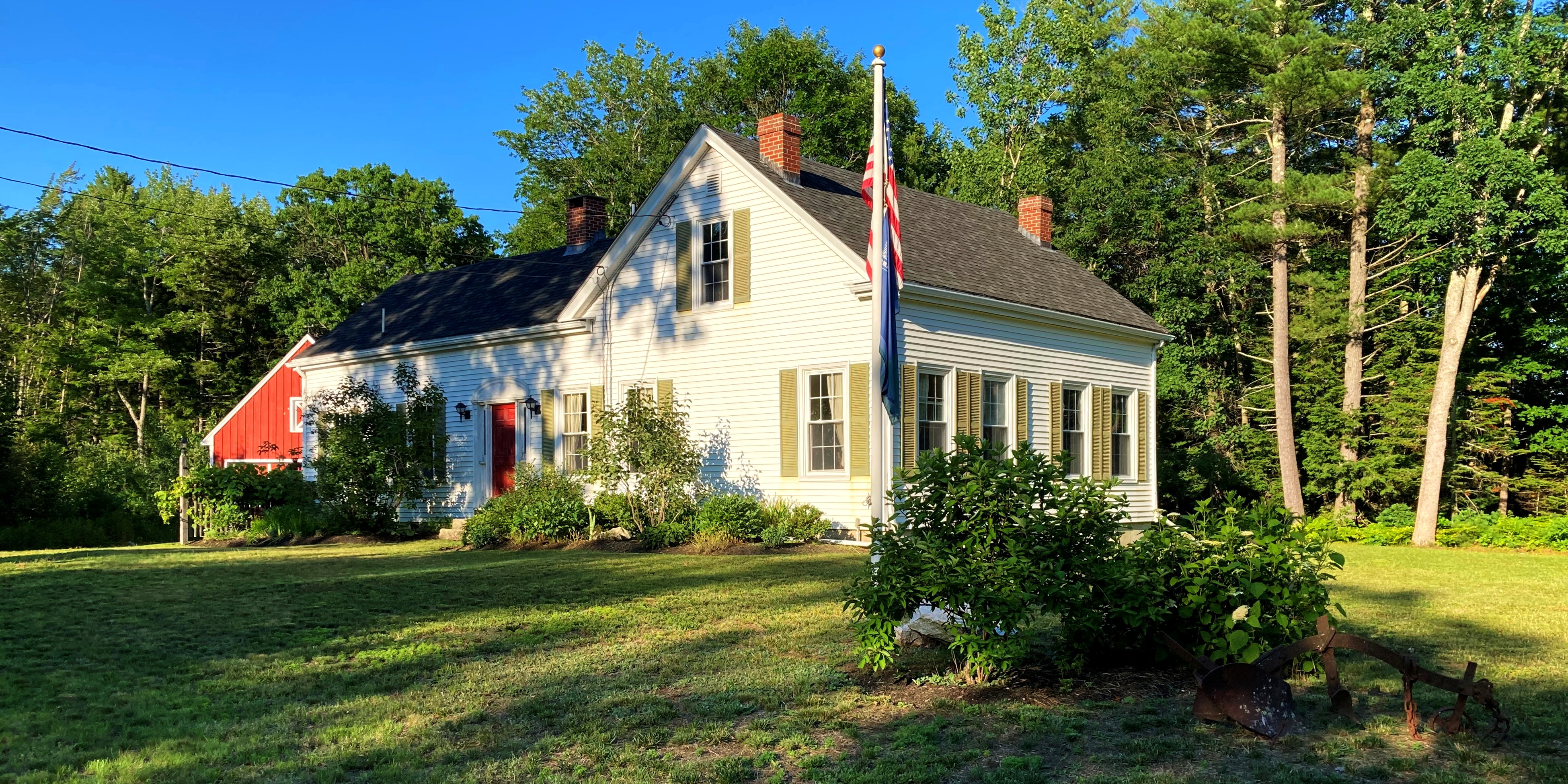 Image of Falmouth Historical Society