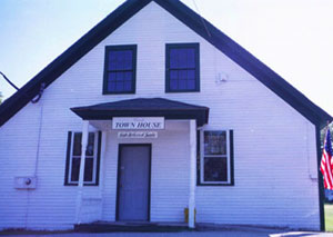 Leeds Historical Society