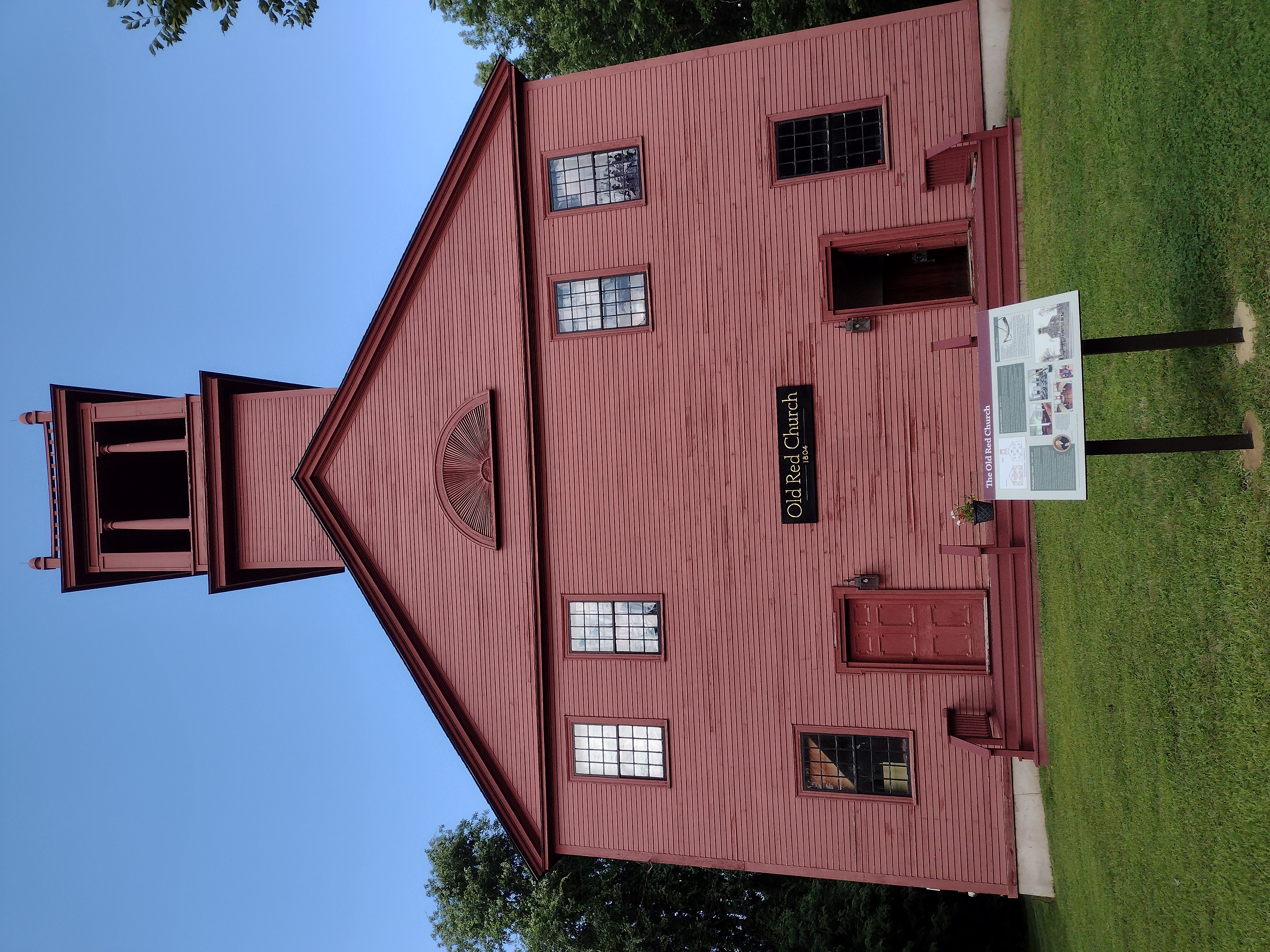 Standish Historical Society