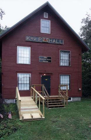 Abbot Historical Society