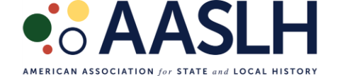 American Association for State and Local History