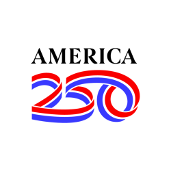 America 250 Logo