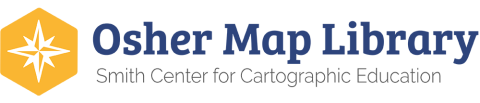 Osher Map Library