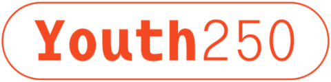 Youth250 Logo