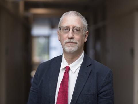 Alan Taylor