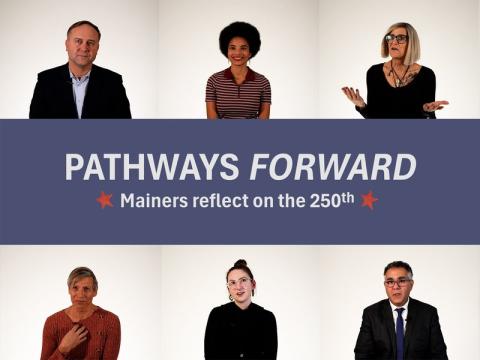 pathways forward