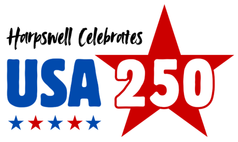 harpswell 250 logo