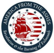 america from the ashes logo