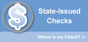State Issued Checks