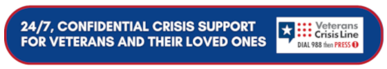 24/7 Crisis Support