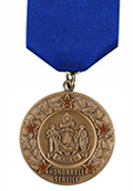 bronze star medal
