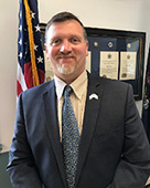 David A. Richmondn - Director
