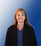 Jaime Robichaud - Business Systems Coordinator