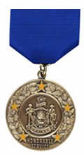 Gold Star Medal