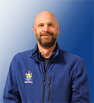 Matthew Kennedy - Deputy Supervisor