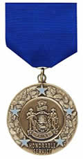 Silver Star Medal