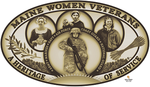 Women Veterans Plaque