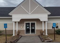 Machias Field Office