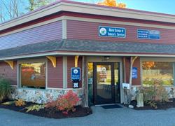 Springvale Field Office