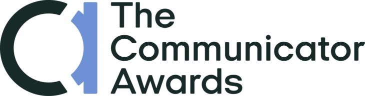 communicator awards logo